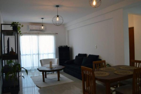 Espacioso apartamento para 4 personas